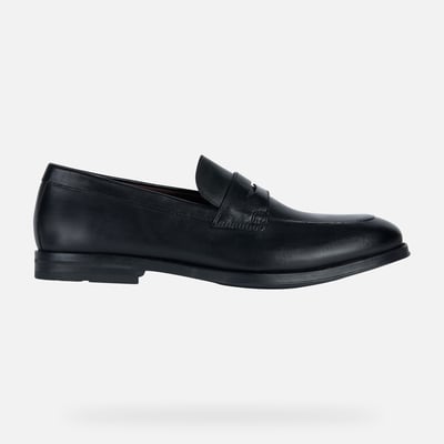 Moccasins  U DECIO GEOX