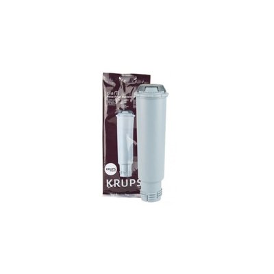 KRUPS Cartouche Filtrante De Filtration D'eau F08801