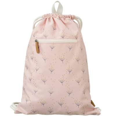 Sac à ficelles PISSENLIT FRESK