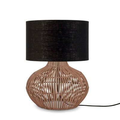 Lampe De Table Lin KALAHARI GOOD & MOJO