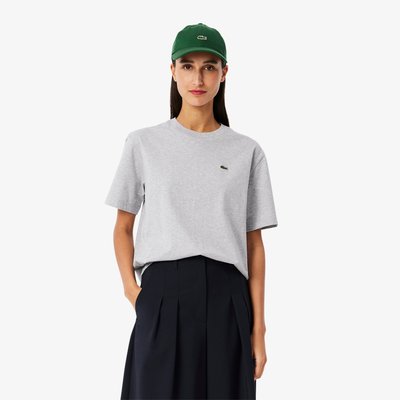 T-shirt manches courtes LACOSTE