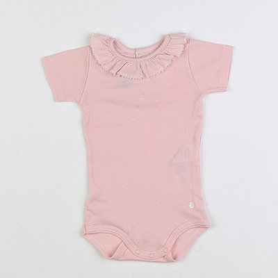 Body vetement - Très bon état PETIT BATEAU
