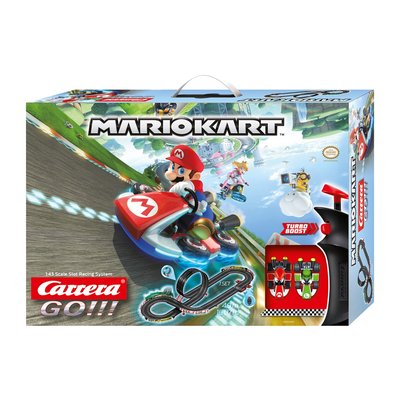 Nintendo Mario Kart 8 CARRERA