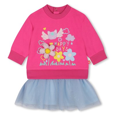 Robe tutu bimatière BILLIEBLUSH
