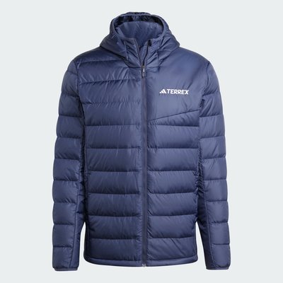 Doudoune à capuche légère Terrex Multi adidas Performance