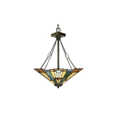 Suspension    INGLENOOK BOUTICA-DESIGN