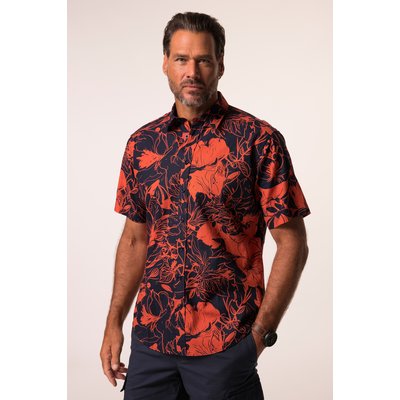 Chemise en lin mélangé JP1880