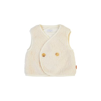 Gilet FRELAND NOPPIES