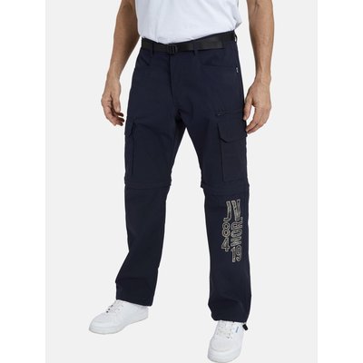 Pantalon de randonnée BONKE JAN VANDERSTORM
