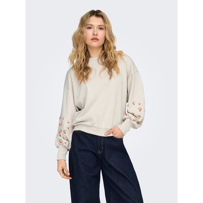 Sweat-Shirt ONLY