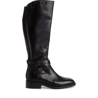 Bottes en cuir TAMARIS