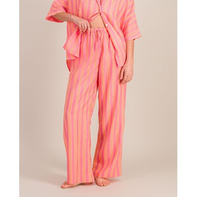 Pantalon de pyjama à rayures ANGARDE