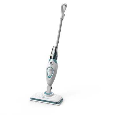 Balai vapeur FSM1615-QS BLACK & DECKER