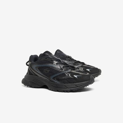 Baskets basses L003 Neo Shot LACOSTE