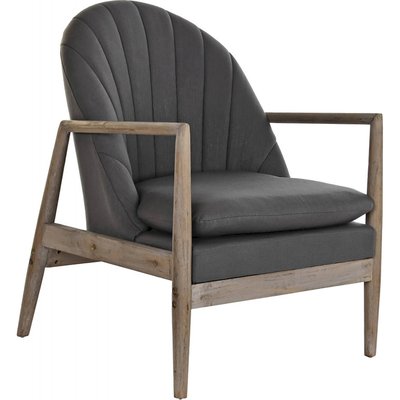Fauteuil en polyester, collection Moderno RECOLLECTION