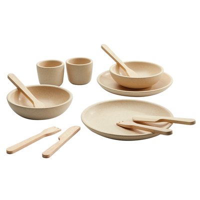 Ensemble à dîner PLAN TOYS