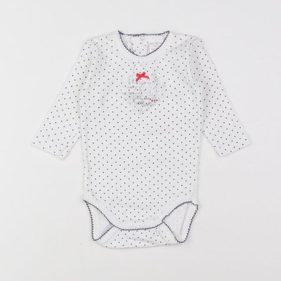 Body - Très bon état ABSORBA
