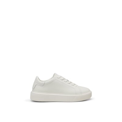 Baskets Modèle Kaira en cuir de vache noble MARC O'POLO