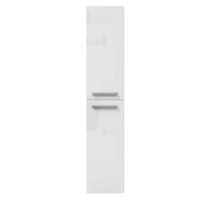 Colonne suspendue 2 portes H140 cm CALICOSY