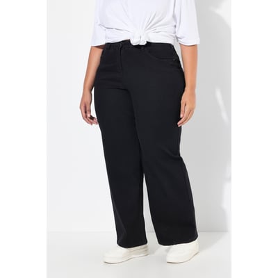 Jean Mary ceinture confortable ULLA POPKEN