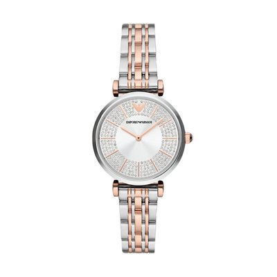 Montre Analogique EMPORIO ARMANI EMPORIO ARMANI