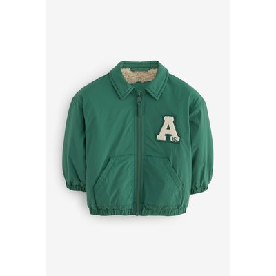 Veste style universitaire coach NEXT