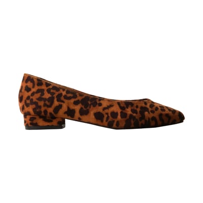 Ballerines à Enfiler ENZA NUCCI