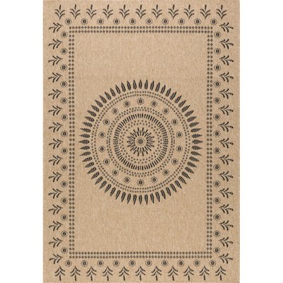 Tapis tissé rectangulaire Nature RECOLLECTION