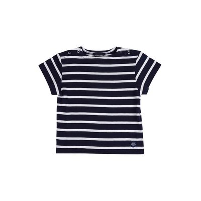 Marinière en coton léger BABY ARMOR-LUX