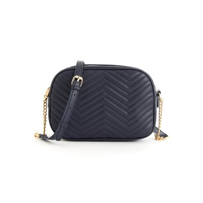 Sac bandoulière matelassé DAMART