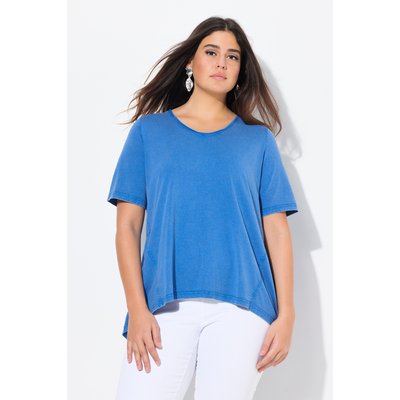 T-shirt coupe évasée ULLA POPKEN