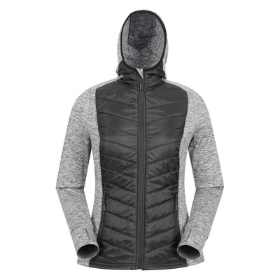 Veste matelassée ACTION PACKED MOUNTAIN WAREHOUSE
