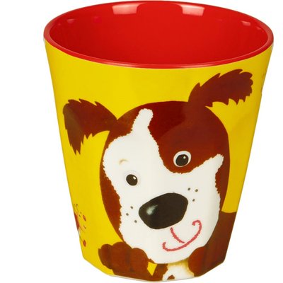Mug chien - petits coquins effrontés COPPENRATH