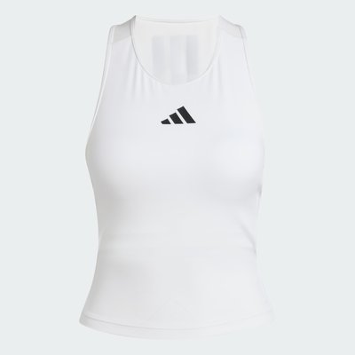 Débardeur brassière dos nageur 3 bandes Power adidas Performance