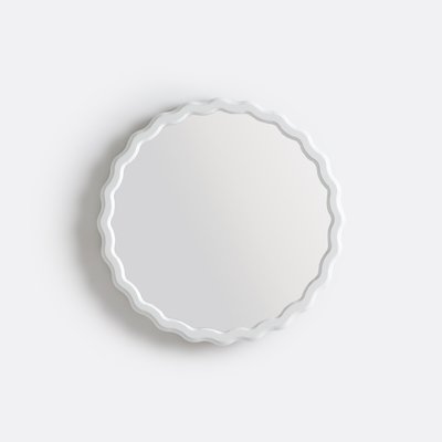 Nadima 35cm Diameter Wavy Mirror LA REDOUTE INTERIEURS