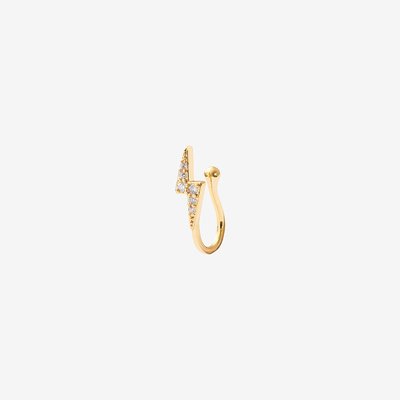 Bague oreille - nez torn - candy CAROLINE NAJMAN