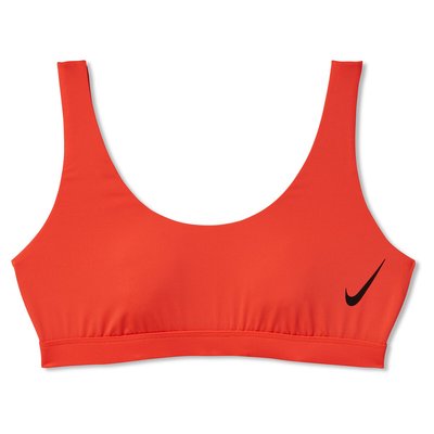 Haut de maillot de bain Scoop neck NIKE
