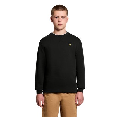 Sweat motif/style logo brodé LYLE AND SCOTT