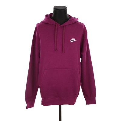 Sweatshirt en coton - Très Bon État NIKE
