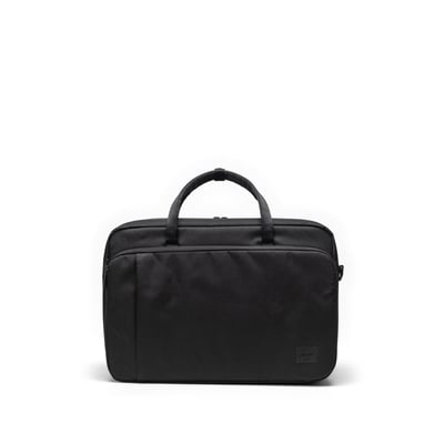 Sac de voyage en matières recyclées pour ordinateur portable 15"/16" BOWEN 30 L HERSCHEL