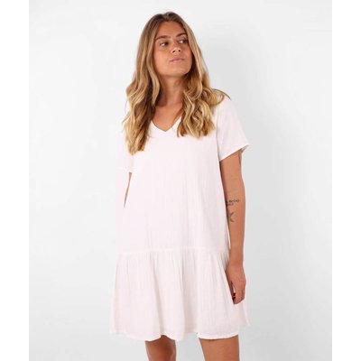 Robe en coton délavée DOMINGO OXBOW