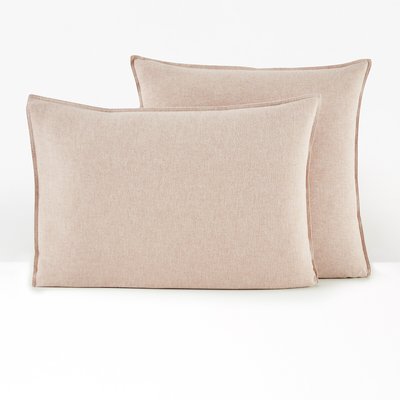 Federa per guanciale bambino, flanella cotone, Clara LA REDOUTE INTERIEURS