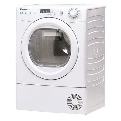 Seche linge frontal CSEH8A1LES CANDY