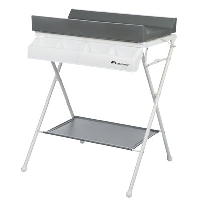 Table à langer et baignoire bébé 2 en 1 Bellis BEBECONFORT