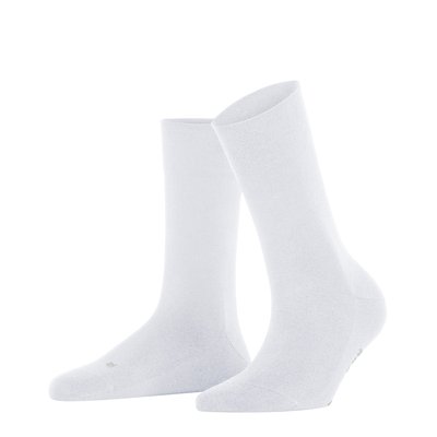 Grande chaussettes blanche La Redoute