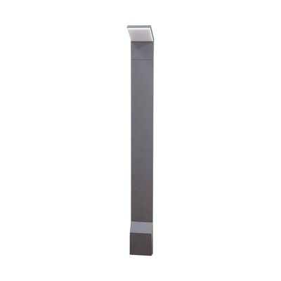Luminaire extérieur en aluminium moderneLED LUCANDE