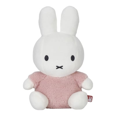 Peluche Miffy - Fluffy  - MIFFY
