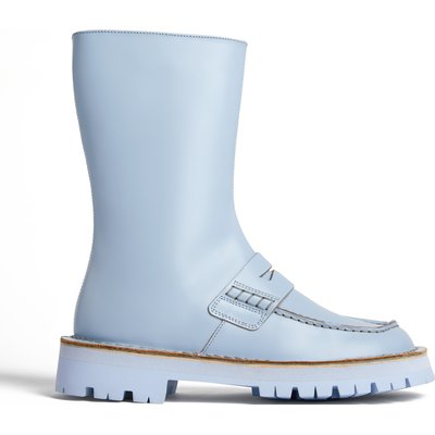 Bottes cuir EKI CAMPER