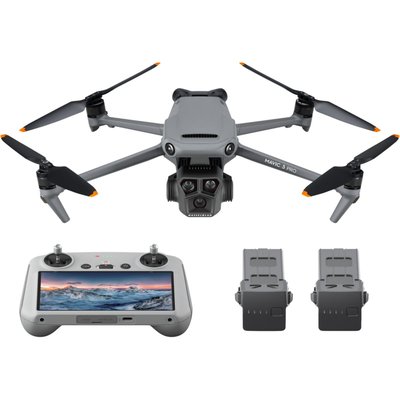 Drone Mavic 3 Pro Fly More Combo (RC) DJI