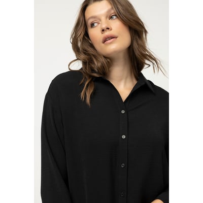 Chemise oversized en tissu crêpe STUDIO UNTOLD